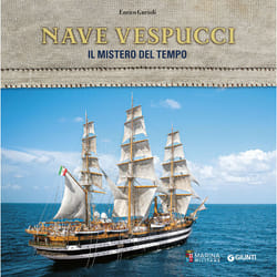 ISBN Nave Vespucci