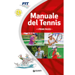 ISBN Manuale del tennis