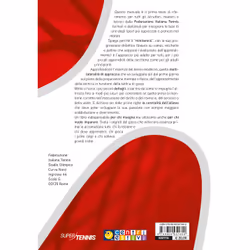 ISBN Manuale del tennis