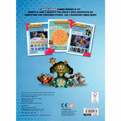 ISBN Gioca con i Super Foodies