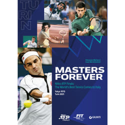 ISBN Masters Forever