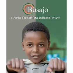 ISBN Busajo, ITA, Copertina rigida, 192 pagine
