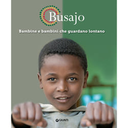 ISBN Busajo