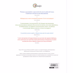 ISBN Busajo