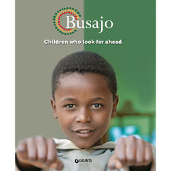 ISBN Busajo