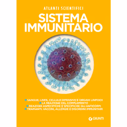 ISBN Sistema immunitario, ITA, Libro in brossura, 128 pagine