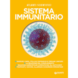 ISBN Sistema immunitario