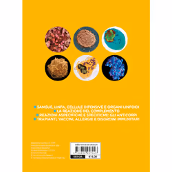 ISBN Sistema immunitario