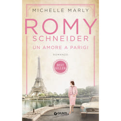 ISBN Romy Schneider