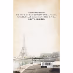 ISBN Romy Schneider