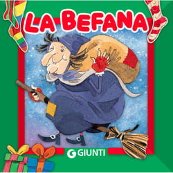 ISBN La befana