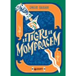 ISBN Le tigri di Mompracem