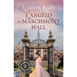 ISBN L'angelo di Marchmont Hall
