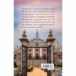 ISBN L'angelo di Marchmont Hall