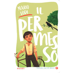 ISBN Il permesso