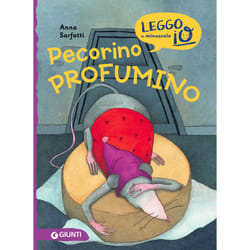 ISBN Pecorino profumino