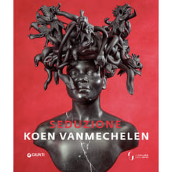 ISBN Seduzione Koen Vanmechelen
