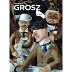 ISBN Grosz