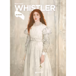ISBN Whistler, ITA, Libro in brossura