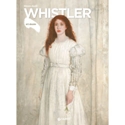 ISBN Whistler