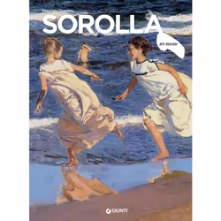 ISBN Sorolla, ITA, Libro in brossura, 48 pagine