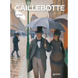 ISBN Caillebotte