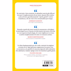 ISBN Fattore 1% - Vista aggiuntiva 2