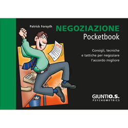 ISBN Negoziazione - Pocketbook