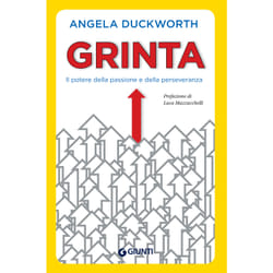 ISBN Grinta