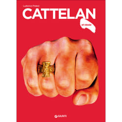 ISBN Cattelan