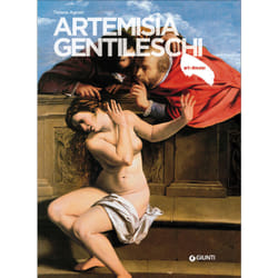 ISBN Artemisia Gentileschi