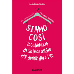 ISBN Siamo così