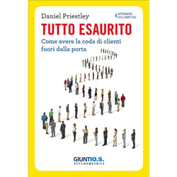 ISBN Tutto esaurito