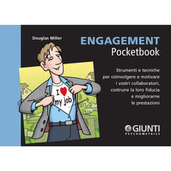 ISBN Engagement