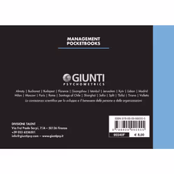 ISBN Engagement - Vista aggiuntiva 2