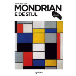 ISBN Mondrian e De Stijl