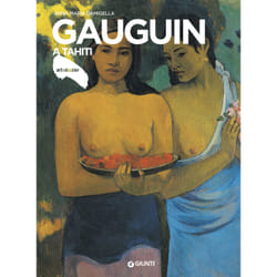 ISBN Gauguin a Tahiti