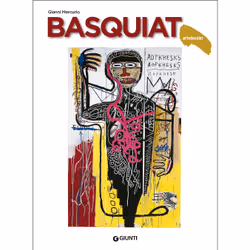 ISBN Basquiat, ITA, Libro in brossura, 48 pagine