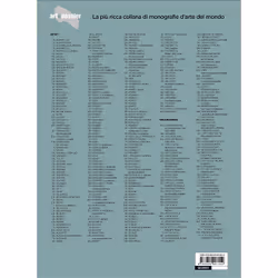 ISBN Vermeer