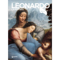 ISBN Leonardo. La pittura