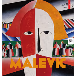 ISBN Malevic, ITA, Libro in brossura, 248 pagine