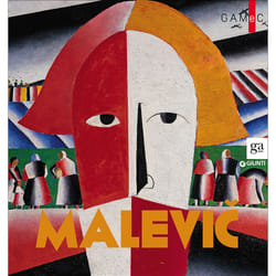 ISBN Malevic
