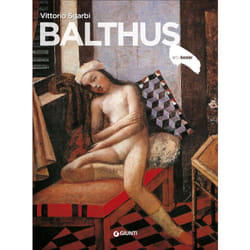 ISBN Balthus