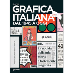 ISBN Grafica italiana dal 1945 a oggi