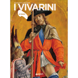 ISBN I Vivarini, ITA, Libro in brossura, 52 pagine