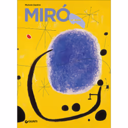 ISBN Miró, ITA, Libro in brossura, 52 pagine
