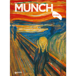 ISBN Munch