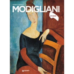 ISBN Modigliani