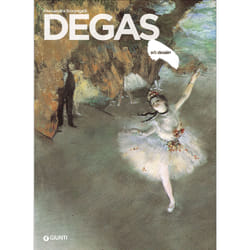 ISBN Degas
