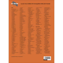 ISBN Degas